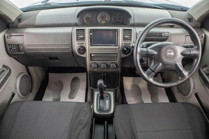 Внедорожник Nissan X-Trail 2004 года, 729000 рублей, Барнаул