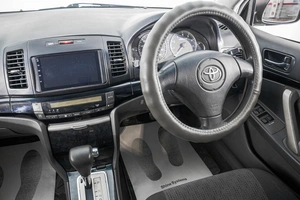 Седан Toyota Allion 2003 года, 699000 рублей, Барнаул