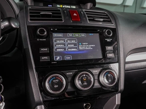 Внедорожник Subaru Forester 2015 года, 1739000 рублей, Воронеж