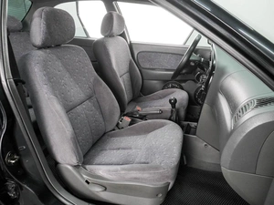Седан Kia Spectra 2007 года, 429000 рублей, Воронеж