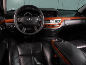 Седан Mercedes-benz S-класс 2006 года, 979000 рублей, Воронеж