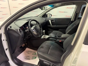 Внедорожник Nissan Qashqai 2013 года, 1090000 рублей, Красноярск