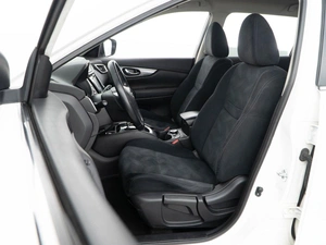 Внедорожник Nissan X-Trail 2015 года, 1743055 рублей, Москва