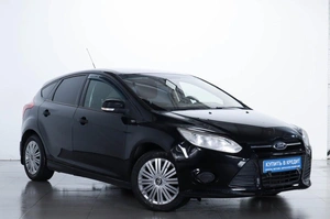 Хетчбэк Ford Focus 2012 года, 569000 рублей, Челябинск
