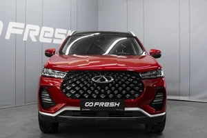 Внедорожник Chery Tiggo 7 Pro 2022 года, 1500000 рублей, Омск