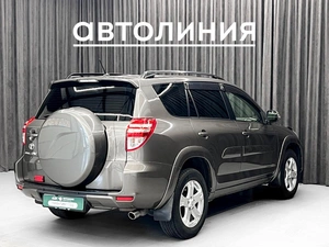 Внедорожник Toyota RAV4 2012 года, 1550000 рублей, Красноярск