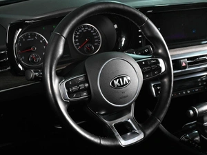Седан Kia K5 2020 года, 2859000 рублей, Аксай