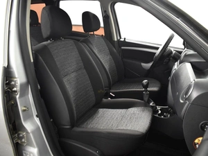 Внедорожник Renault Duster 2012 года, 749200 рублей, Казань