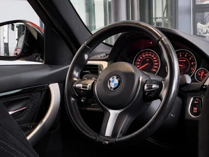 Седан BMW 3 серия 2017 года, 2720000 рублей, Уфа