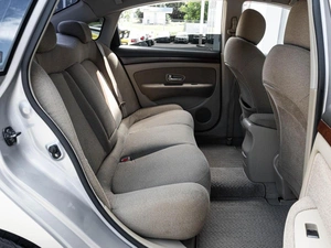 Седан Nissan Bluebird Sylphy 2008 года, 599000 рублей, Ставрополь