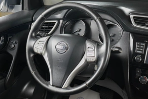 Внедорожник Nissan Qashqai 2014 года, 1359000 рублей, Тюмень