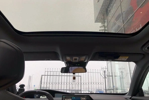 Лифтбек Changan UNI-V 2023 года, 2270000 рублей, Солонцы