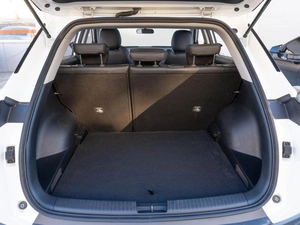 Внедорожник GAC GS3 2024 года, 2149000 рублей, Саратов