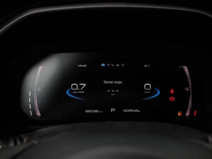 Внедорожник Haval F7 2023 года, 1949000 рублей, Большой Сочи