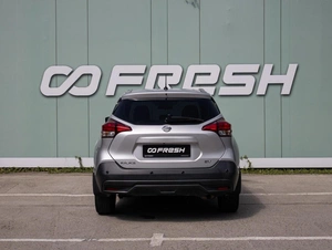 Внедорожник Nissan Kicks 2020 года, 1650000 рублей, Большой Сочи
