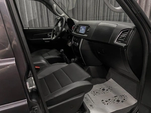 Пикап УАЗ Pickup 2024 года, 1430000 рублей, Красноярск