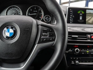 Внедорожник BMW X5 2017 года, 3499000 рублей, Краснодар
