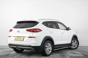 Внедорожник Hyundai Tucson 2018 года, 2229000 рублей, Кемерово