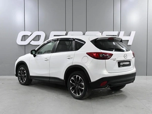 Внедорожник Mazda CX-5 2015 года, 1835000 рублей, Аксай