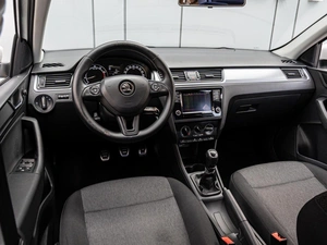 Лифтбек Skoda Rapid 2018 года, 1078000 рублей, Краснодар