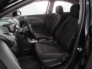 Седан Chevrolet Aveo 2014 года, 599000 рублей, Воронеж