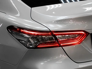 Седан Toyota Camry 2021 года, 3049000 рублей, Тюмень