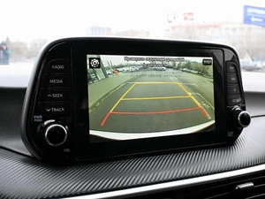 Внедорожник Hyundai Tucson 2020 года, 2199000 рублей, Волгоград