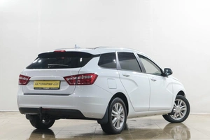 Универсал ВАЗ (LADA) Vesta 2019 года, 999000 рублей, Новокузнецк