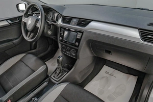 Лифтбек Skoda Rapid 2019 года, 1639000 рублей, Челябинск