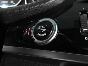 Внедорожник BMW X4 2016 года, 2490000 рублей, Аксай