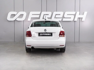 Седан Volkswagen Polo 2019 года, 1272000 рублей, Воронеж