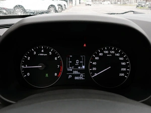 Внедорожник Hyundai Creta 2019 года, 1799800 рублей, Волгоград