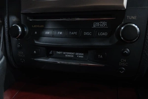 Седан Lexus GS 2006 года, 1499000 рублей, Новокузнецк