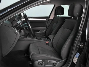 Седан Volkswagen Passat 2019 года, 3049000 рублей, Аксай