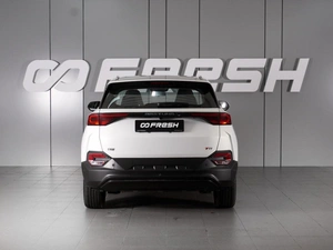 Внедорожник FAW Bestune T77 2024 года, 2019000 рублей, Минеральные Воды