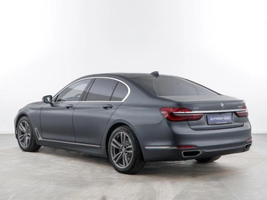 Седан BMW 7 серия 2018 года, 5799050 рублей, Москва