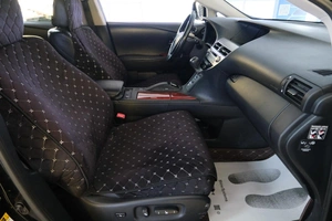 Внедорожник Lexus RX 2011 года, 2299000 рублей, Омск