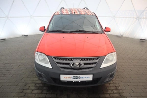 Фургон ВАЗ (LADA) Largus 2020 года, 680000 рублей, Орёл