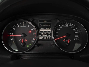 Внедорожник Nissan Qashqai 2012 года, 999000 рублей, Ставрополь