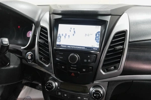 Внедорожник SsangYong Actyon 2013 года, 999000 рублей, Новокузнецк