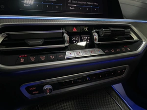 Внедорожник BMW X5 2019 года, 6499000 рублей, Солонцы