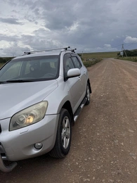 Внедорожник Toyota RAV4 2007 года, 1320000 рублей, Красноярск