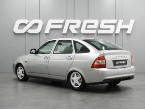 Хетчбэк ВАЗ (LADA) Priora 2010 года, 369000 рублей, Воронеж