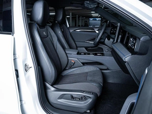 Внедорожник Volkswagen Tiguan L 2025 года, 5119000 рублей, Ставрополь