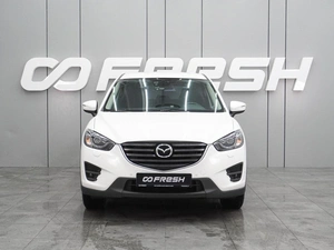 Внедорожник Mazda CX-5 2015 года, 2067000 рублей, Воронеж