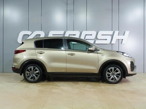 Внедорожник Kia Sportage 2019 года, 1799000 рублей, Воронеж