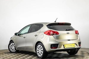 Хетчбэк Kia Ceed 2015 года, 1649000 рублей, Пермь