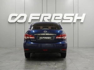 Седан Nissan Almera 2013 года, 799000 рублей, Воронеж