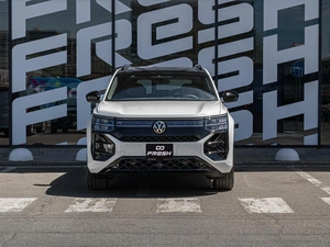 Внедорожник Volkswagen Teramont Pro 2026 года, 6379000 рублей, Краснодар