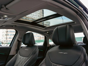 Седан Chery Arrizo 8 2023 года, 2420000 рублей, Краснодар